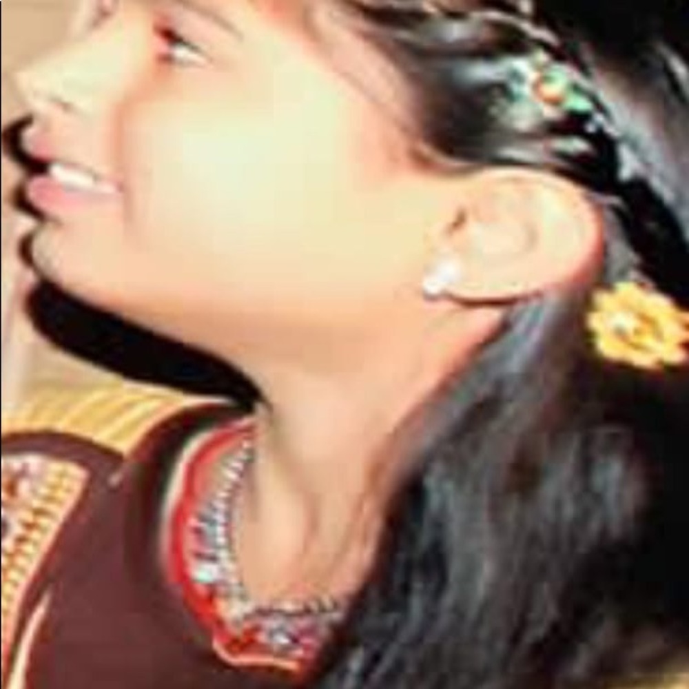 Meet your Posher, Shivani